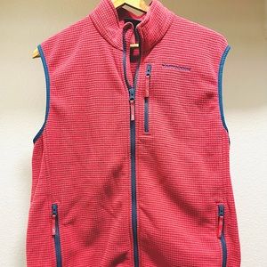 Sz: Lrg Teen- Pink/blue EUC. Pet/smoke free home